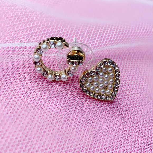 Heat Earrings - Picture 1 of 1